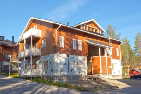 Levi President Hiihtäjänkuja Apartment in Kittilä